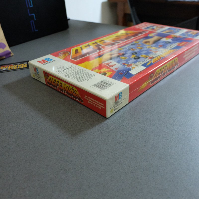 Vendita Defender MB Giochi Nuovo - Retrogaming Shop