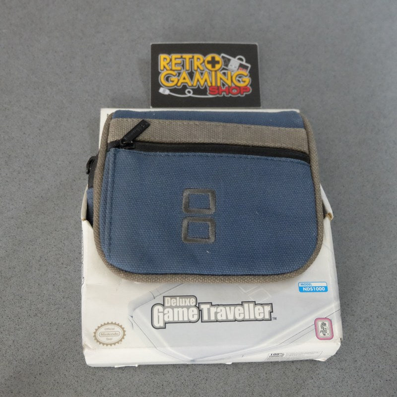 Deluxe Game Traveller Nintendo DSI - Nintendo
