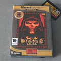 Vendita Diablo 2 - Retrogaming Shop