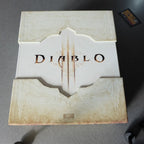 Vendita Diablo 3 Collector’s Edition - Retrogaming Shop