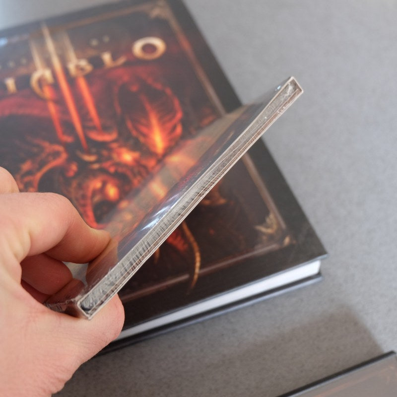 Vendita Diablo 3 Collector’s Edition - Retrogaming Shop