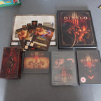 Vendita Diablo 3 Collector’s Edition - Retrogaming Shop