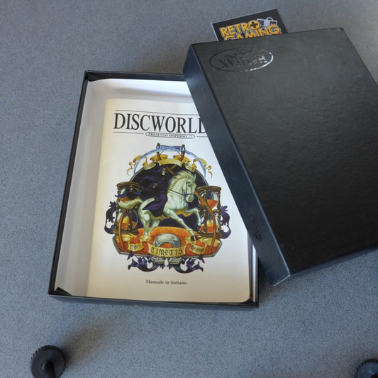 Discworld