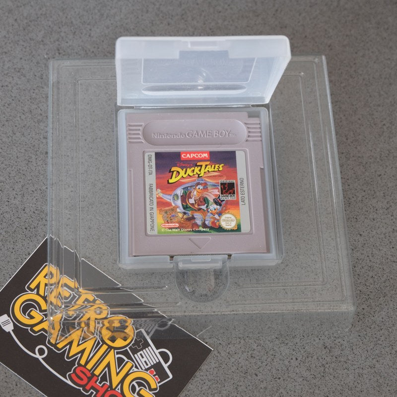 Ducktales