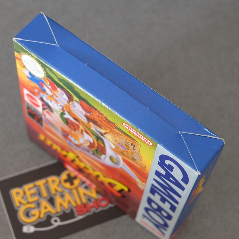 Vendita Ducktales - Retrogaming Shop