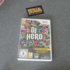 Vendita Dj Hero - Retrogaming Shop