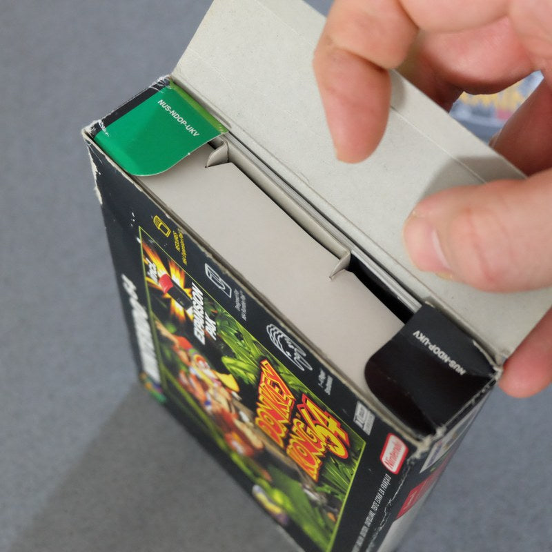 Donkey Kong 64