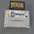 Vendita Dragon Quest V - Retrogaming Shop