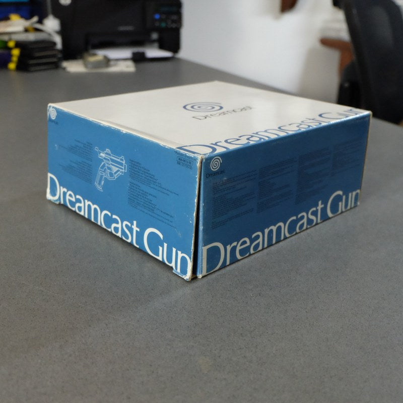 Dreamcast Gun