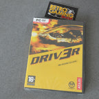 Vendita Driver 3 Nuovo - Retrogaming Shop