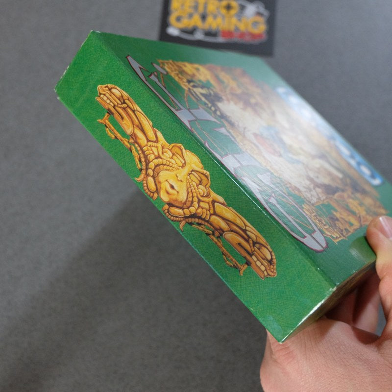 Vendita Elf - Retrogaming Shop
