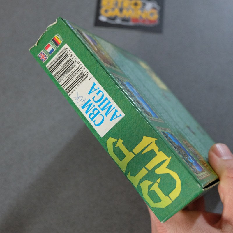 Vendita Elf - Retrogaming Shop