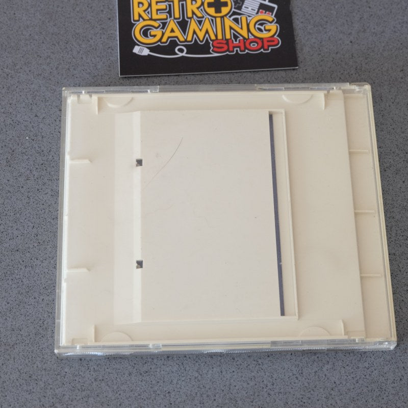 Vendita Etrnal City - Retrogaming Shop