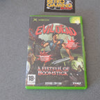 Vendita Evil Dead A Fistful of Boomstick - Retrogaming Shop