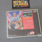 Vendita Exile 2 - Retrogaming Shop