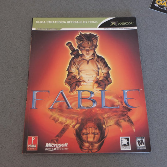 Fable Guida Strategica Ufficiale