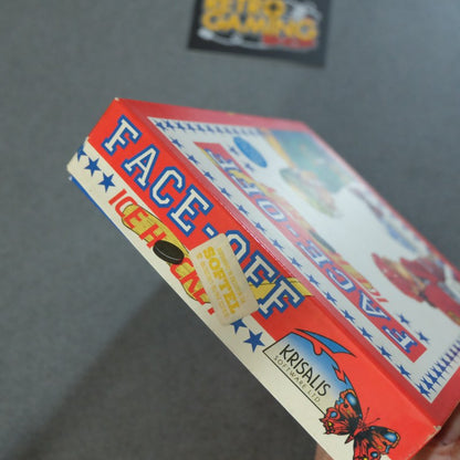 Vendita Face Off Ice Hockey - Retrogaming Shop