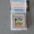 Vendita TMNT Fall of The Foot Clan - Retrogaming Shop