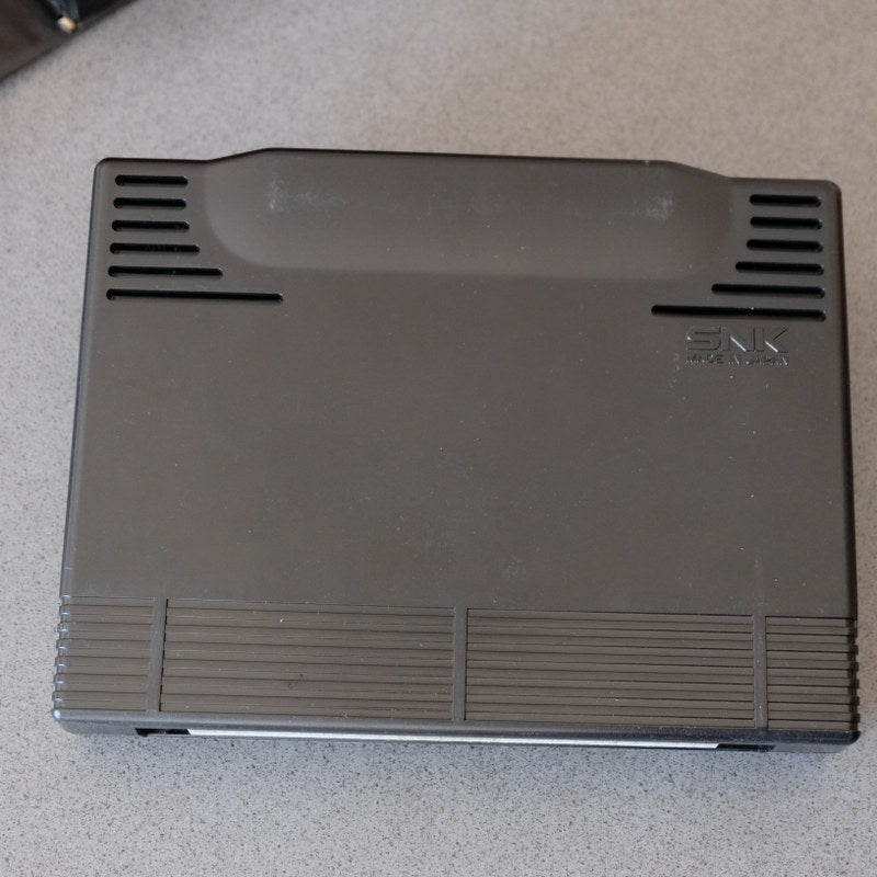 Vendita Fatal Fury 2 - Retrogaming Shop