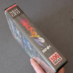 Vendita Fatal Fury 2 - Retrogaming Shop