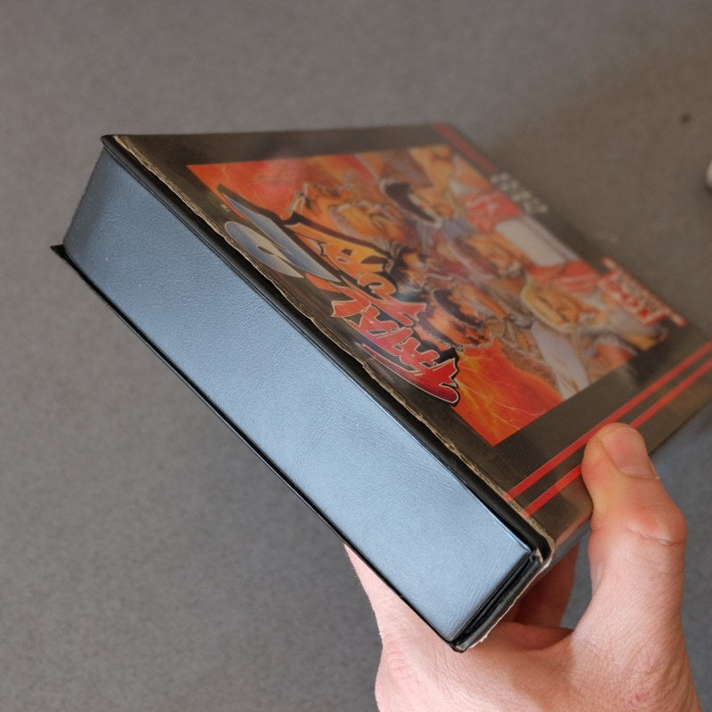 Vendita Fatal Fury 2 - Retrogaming Shop