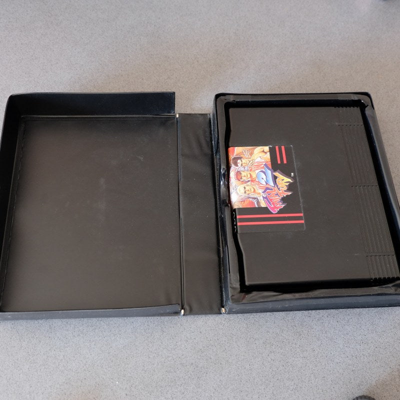 Vendita Fatal Fury 2 - Retrogaming Shop