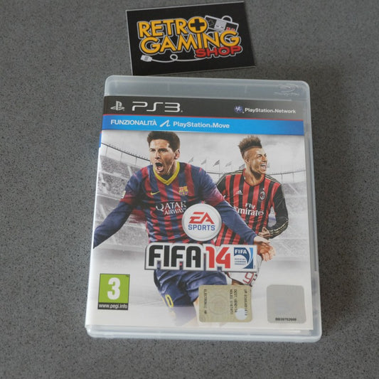 Fifa 14