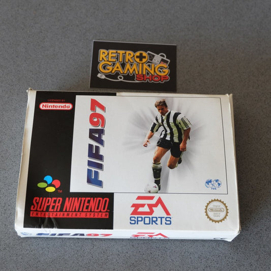 Fifa 97