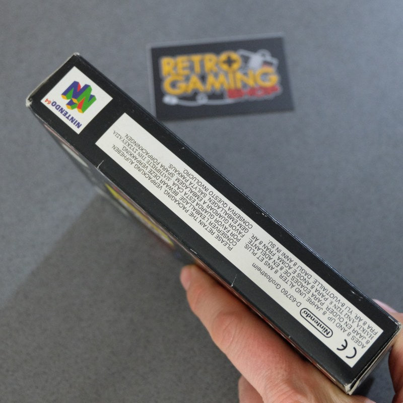 Vendita Fighters Destiny - Retrogaming Shop