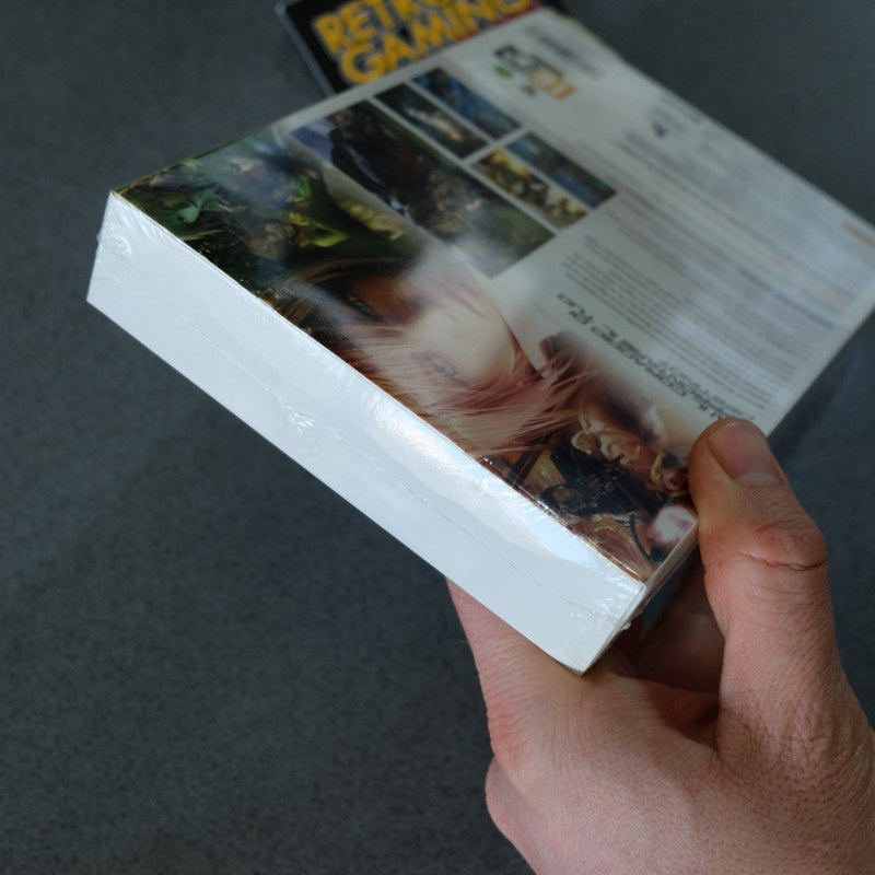 Final Fantasy XIII Edizione Limitata da Collezione Nuova - Microsoft