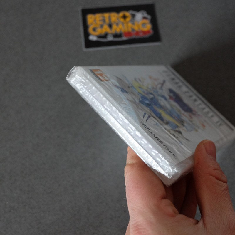Vendita Final Fantasy IV The complete Collection Nuovo - Retrogaming Shop