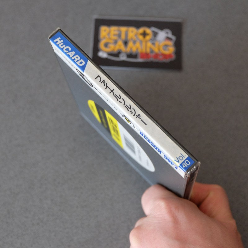 Vendita Final Soldier - Retrogaming Shop