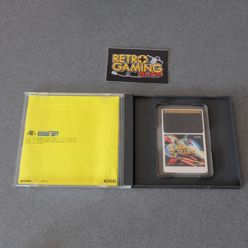 Vendita Final Soldier - Retrogaming Shop