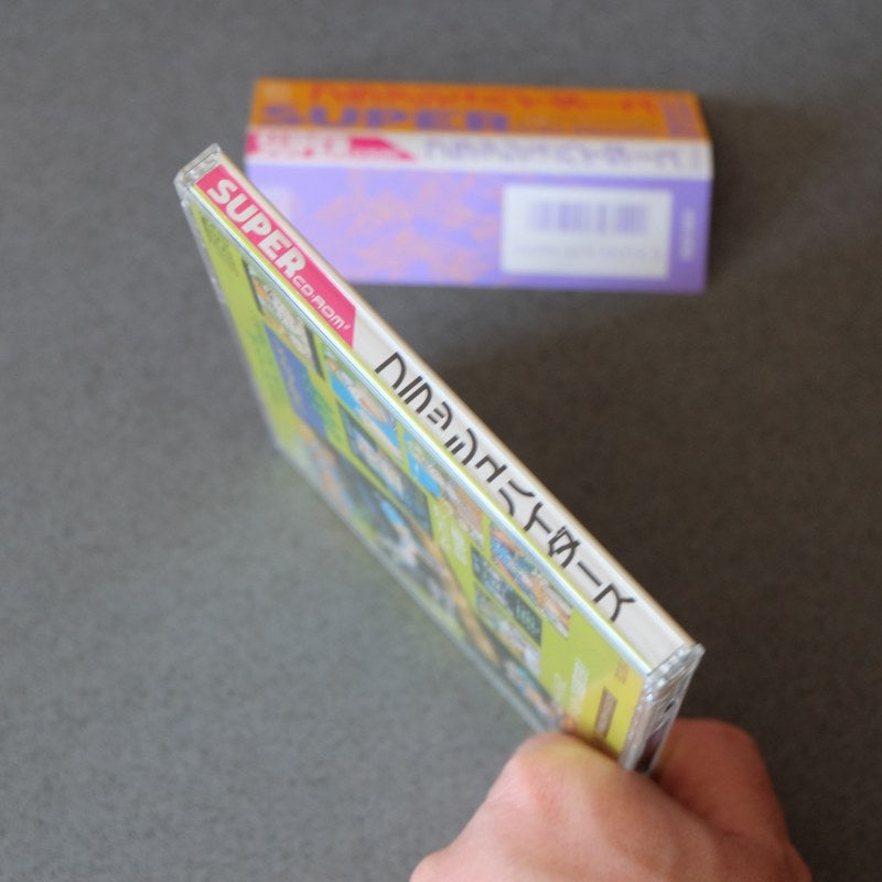 Vendita Flash Hiders Pc Engine - Retrogaming Shop