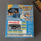 Vendita Forgotten World + Avenue Pad 3 Nuovo - Retrogaming Shop