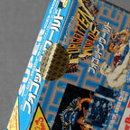 Vendita Forgotten World + Avenue Pad 3 Nuovo - Retrogaming Shop