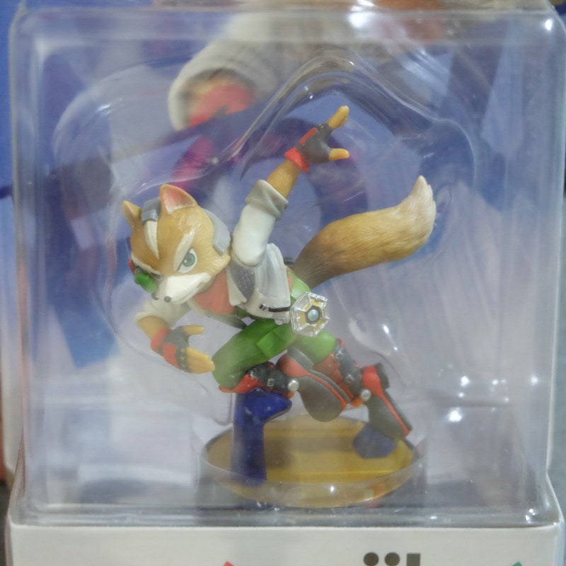 Vendita Fox No. 6 Nuovo - Retrogaming Shop