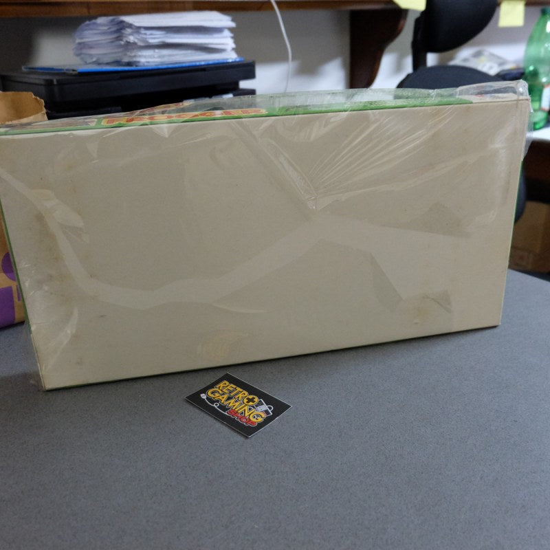 Vendita Frogger MB Giochi Nuovo - Retrogaming Shop