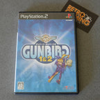 Vendita Gunbird 1 & 2 - Retrogaming Shop