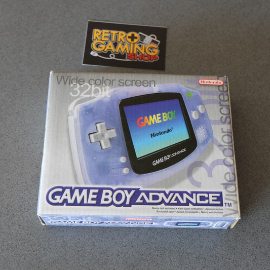 Game Boy Advance