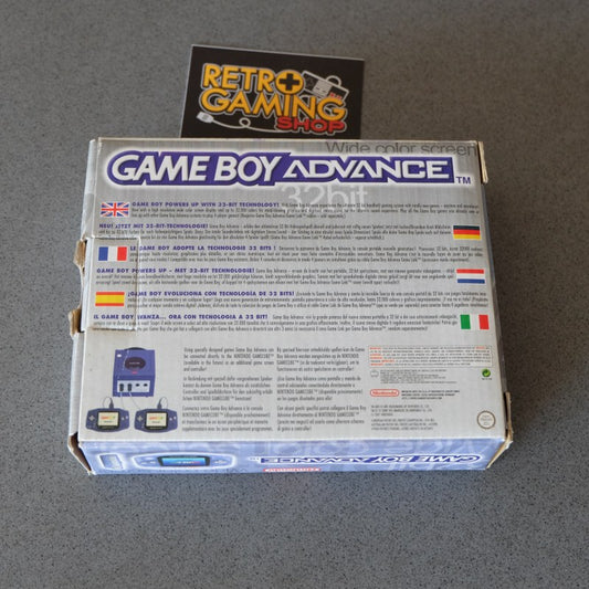 Game Boy Advance