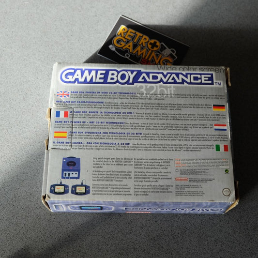 Game Boy Advance
