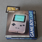 Vendita Game Boy Light - Retrogaming Shop