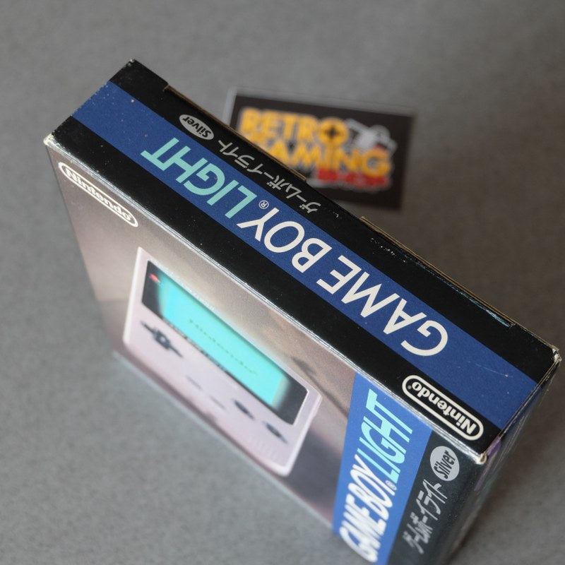 Vendita Game Boy Light - Retrogaming Shop