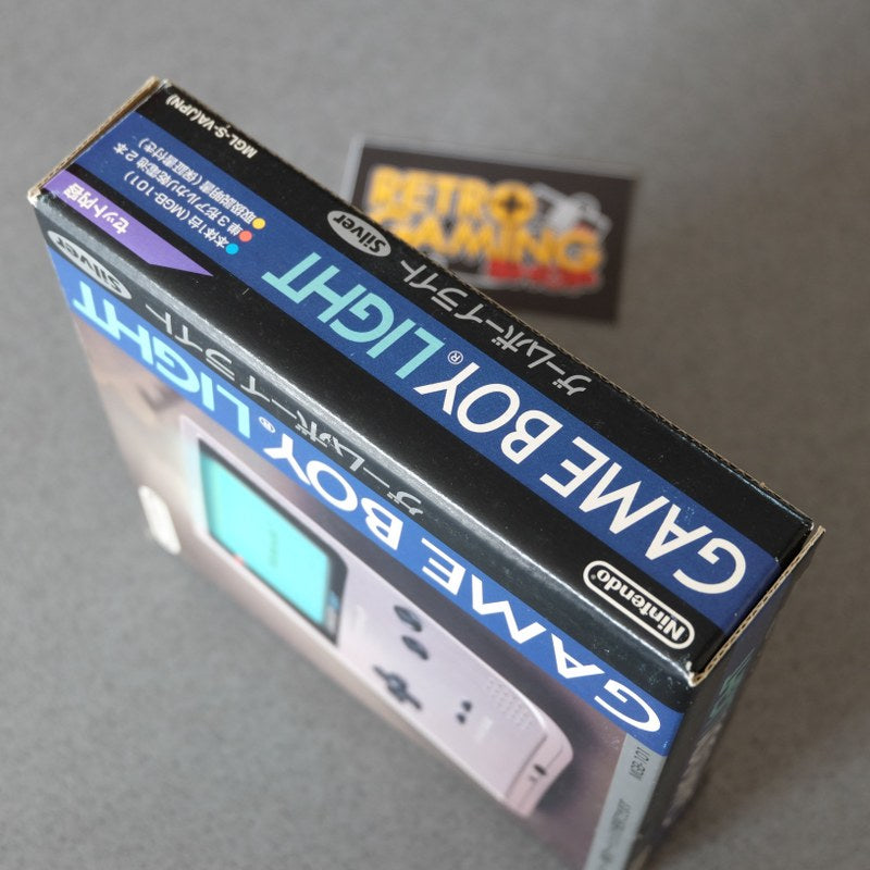 Vendita Game Boy Light - Retrogaming Shop