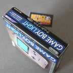 Vendita Game Boy Light - Retrogaming Shop