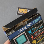 Vendita Game Boy Light - Retrogaming Shop
