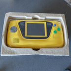 Vendita Sega Game Gear Yellow Jap - Retrogaming Shop