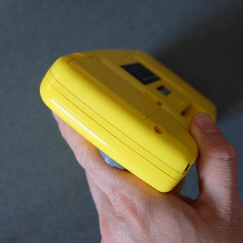 Vendita Sega Game Gear Yellow Jap - Retrogaming Shop