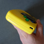 Vendita Sega Game Gear Yellow Jap - Retrogaming Shop